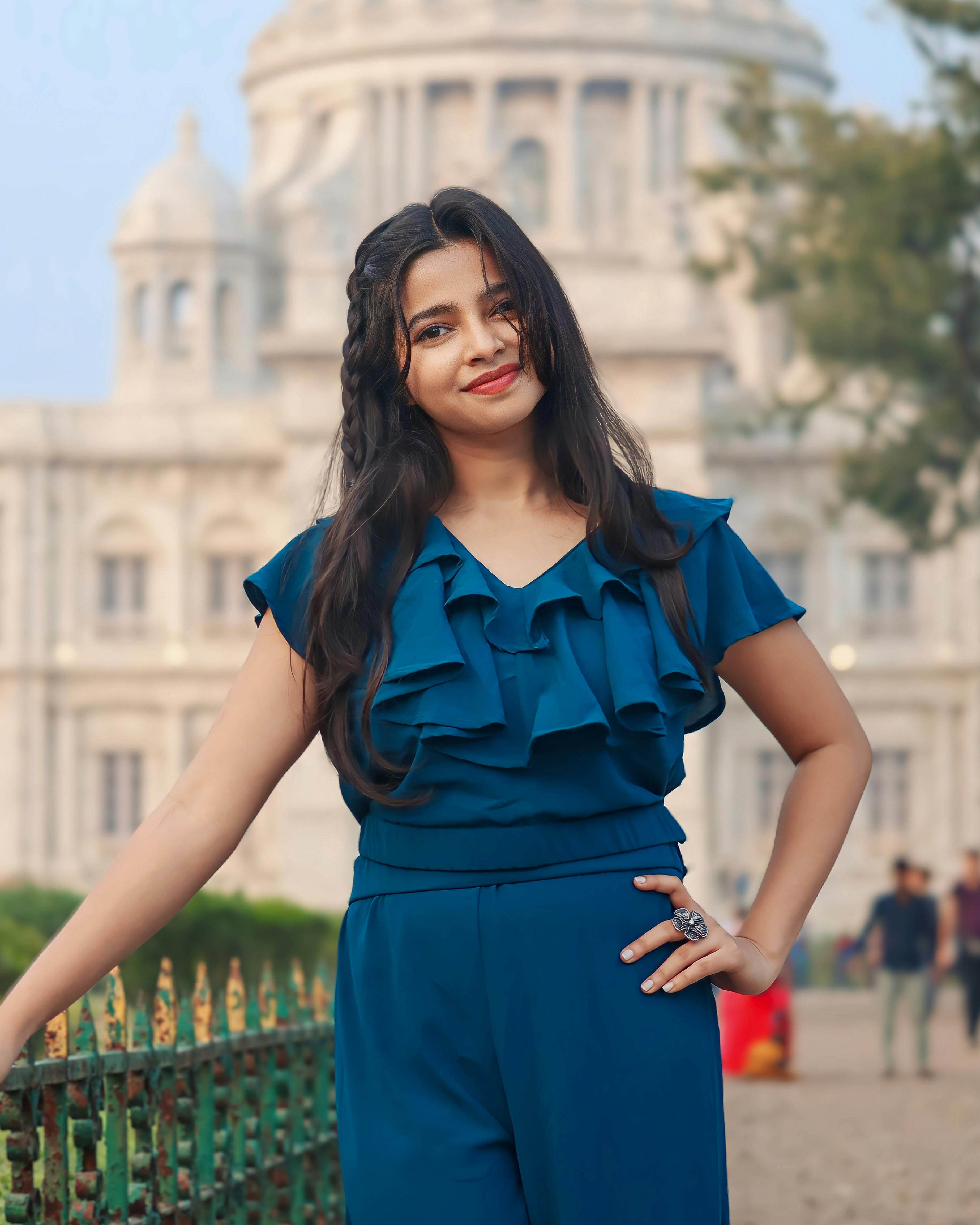 Smriti Jha